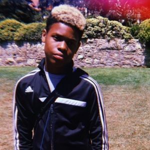 Meet your Posher, Anthony